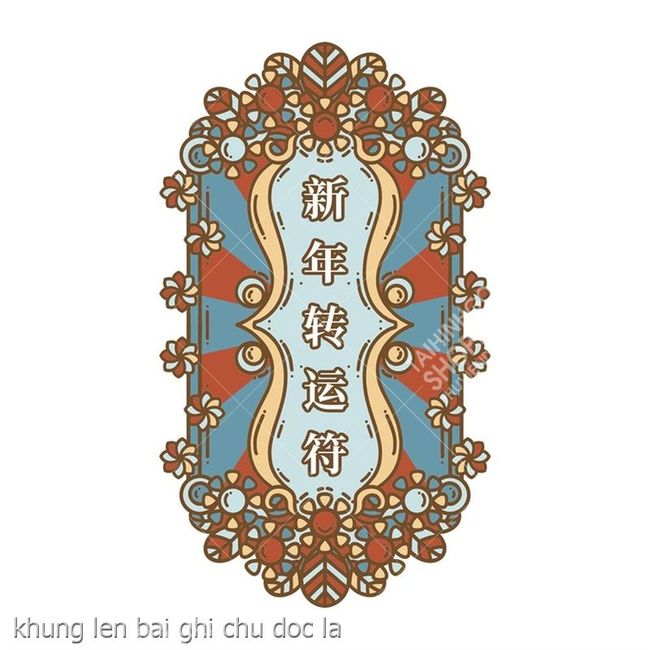 khung len bai ghi chu doc la